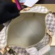 Replica Louis Vuitton  Speedy Bandoulière 35 Damier Azur N41372