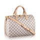 Fake Louis Vuitton Speedy Bandoulière 30 Damier Azur N41373 Replica Replica Louis Vuitton Speedy Bandoulière 30 Damier Azur N41373