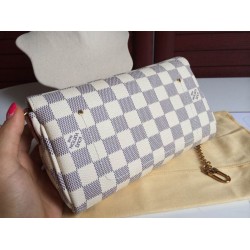 Fake Louis Vuitton  Favorite PM Damier Azur N41277 Replica