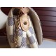 Fake Louis Vuitton Favorite PM Damier Azur N41277 Replica Fake Louis Vuitton Favorite PM Damier Azur N41277 Replica