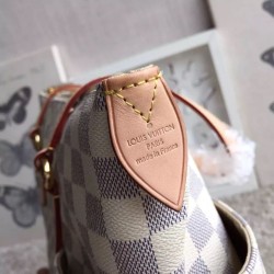 Replica Louis Vuitton  Totally PM Damier Azur N41280