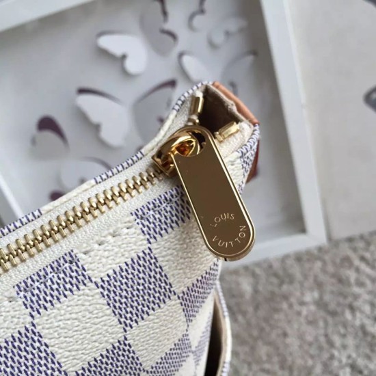 Replica Louis Vuitton Totally PM Damier Azur N41280 Replica Louis Vuitton Totally PM Damier Azur N41280