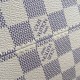 Replica Louis Vuitton Totally PM Damier Azur N41280 Replica Louis Vuitton Totally PM Damier Azur N41280