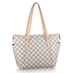 Replica Louis Vuitton  Totally PM Damier Azur N41280