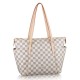 Replica Louis Vuitton Totally PM Damier Azur N41280 Replica Louis Vuitton Totally PM Damier Azur N41280