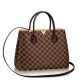 Replica Louis Vuitton Kensington Damier Ebene N41435 Fake Louis Vuitton Kensington Damier Ebene N41435 Replica