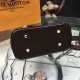 Fake Louis Vuitton  Alma BB Damier Ebene N41221 Replica