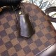 Fake Louis Vuitton  Alma BB Damier Ebene N41221 Replica