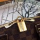 Fake Louis Vuitton  Alma BB Damier Ebene N41221 Replica