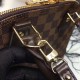 Fake Louis Vuitton  Alma BB Damier Ebene N41221 Replica