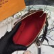Fake Louis Vuitton  Alma BB Damier Ebene N41221 Replica