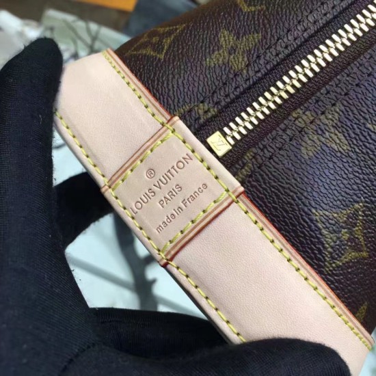 Replica Louis Vuitton  Alma PM Monogram Canvas M53151
