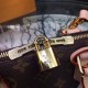 Replica Louis Vuitton  Alma PM Monogram Canvas M53151
