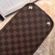 Replica Louis Vuitton Kensington Damier Ebene N41435 Fake Louis Vuitton Kensington Damier Ebene N41435 Replica