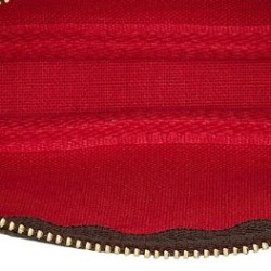 Fake Louis Vuitton  Mini Pochette Accessoires Damier Ebene N58009 Replica