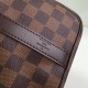 Replica Louis Vuitton Speedy Bandoulière 25 Damier Ebene N41368 Replica Louis Vuitton Speedy Bandoulière 25 Damier Ebene N41368