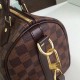 Replica Louis Vuitton Speedy Bandoulière 25 Damier Ebene N41368 Replica Louis Vuitton Speedy Bandoulière 25 Damier Ebene N41368