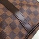 Fake Louis Vuitton  Speedy Bandoulière 30 Damier Ebene N41367 Replica