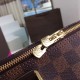 Fake Louis Vuitton  Speedy Bandoulière 30 Damier Ebene N41367 Replica
