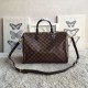 Fake Louis Vuitton  Speedy Bandoulière 35 Damier Ebene N41366 Replica