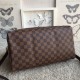 Fake Louis Vuitton  Speedy Bandoulière 35 Damier Ebene N41366 Replica