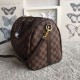 Fake Louis Vuitton  Speedy Bandoulière 35 Damier Ebene N41366 Replica