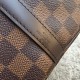 Fake Louis Vuitton  Speedy Bandoulière 35 Damier Ebene N41366 Replica