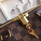 Fake Louis Vuitton  Speedy Bandoulière 35 Damier Ebene N41366 Replica