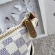 Replica Louis Vuitton Totally MM Damier Azur N41279 Replica Louis Vuitton Totally MM Damier Azur N41279