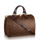 Fake Louis Vuitton  Speedy Bandoulière 30 Damier Ebene N41367 Replica