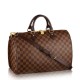 Fake Louis Vuitton  Speedy Bandoulière 35 Damier Ebene N41366 Replica
