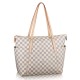 Replica Louis Vuitton Totally MM Damier Azur N41279 Replica Louis Vuitton Totally MM Damier Azur N41279