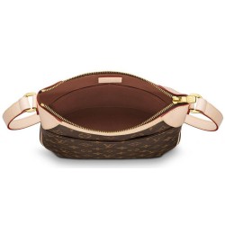 Replica Louis Vuitton  Odeon PM Monogram Canvas M56390