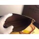 Replica Louis Vuitton Pochette Accessoires Monogram Canvas M40712 Replica Louis Vuitton Pochette Accessoires Monogram Canvas M40712