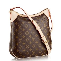 Replica Louis Vuitton  Odeon PM Monogram Canvas M56390