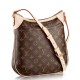 Replica Louis Vuitton  Odeon PM Monogram Canvas M56390
