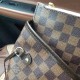 Fake Louis Vuitton Neverfull MM Damier Ebene N41603 Replica Replica Louis Vuitton Neverfull MM Damier Ebene N41603