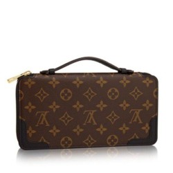 Replica Louis Vuitton  Daily Organiser Monogram Canvas M60679