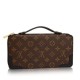 Replica Louis Vuitton Daily Organiser Monogram Canvas M60679 Replica Louis Vuitton Daily Organiser Monogram Canvas M60679
