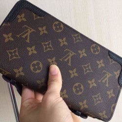 Replica Louis Vuitton  Daily Organiser Monogram Canvas M60679