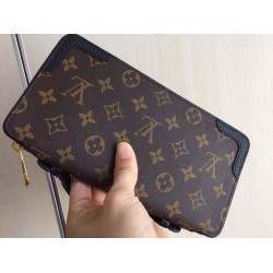 Replica Louis Vuitton  Daily Organiser Monogram Canvas M60679