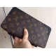 Replica Louis Vuitton Daily Organiser Monogram Canvas M60679 Replica Louis Vuitton Daily Organiser Monogram Canvas M60679