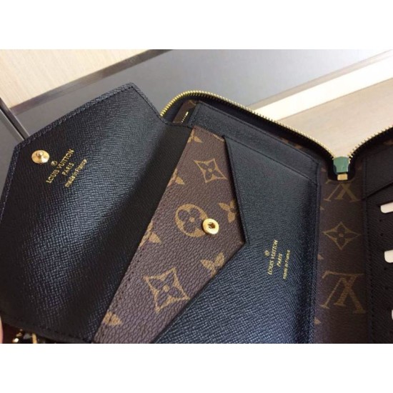 Replica Louis Vuitton Daily Organiser Monogram Canvas M60679 Replica Louis Vuitton Daily Organiser Monogram Canvas M60679