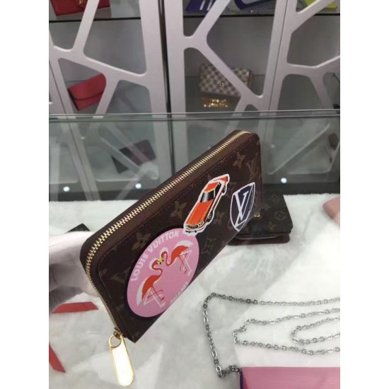 Replica Louis Vuitton Daily Organiser Monogram Canvas M60679 Replica Louis Vuitton Daily Organiser Monogram Canvas M60679