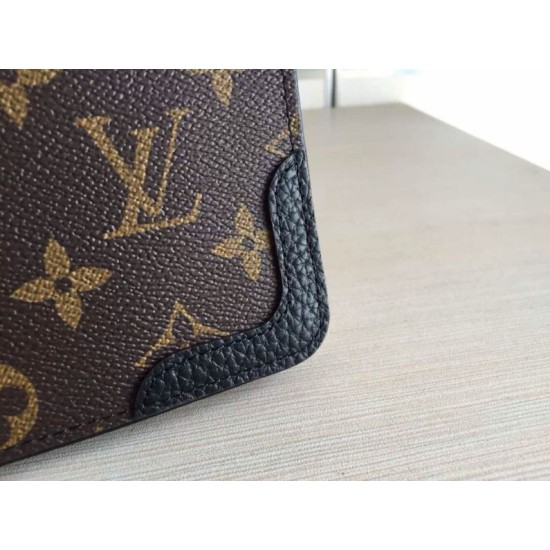 Replica Louis Vuitton Daily Organiser Monogram Canvas M60679 Replica Louis Vuitton Daily Organiser Monogram Canvas M60679