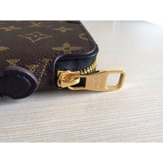 Replica Louis Vuitton Daily Organiser Monogram Canvas M60679 Replica Louis Vuitton Daily Organiser Monogram Canvas M60679