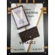 Fake Louis Vuitton Jeanne Wallet Monogram Canvas M62155 Replica Replica Louis Vuitton Jeanne Wallet Monogram Canvas M62155
