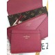 Fake Louis Vuitton Jeanne Wallet Monogram Canvas M62155 Replica Replica Louis Vuitton Jeanne Wallet Monogram Canvas M62155