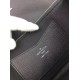 Replica Louis Vuitton Lockme II Wallet M62329 Black Replica Louis Vuitton Lockme II Wallet M62329 Black