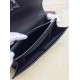 Replica Louis Vuitton Lockme II Wallet M62329 Black Replica Louis Vuitton Lockme II Wallet M62329 Black